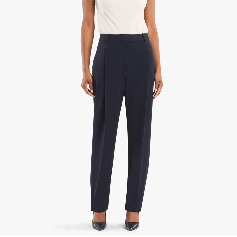 NWT MM LAFLEUR ELLIOT TROUSER